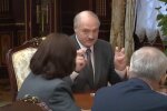Александр Лукашенко, скриншот: YouTube