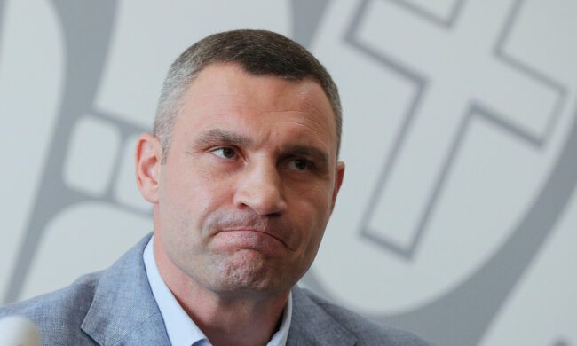 Виталий Кличко, Liga.net