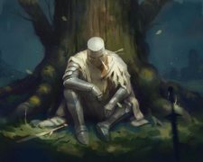 Культовий персонаж засвітився в чужій грі