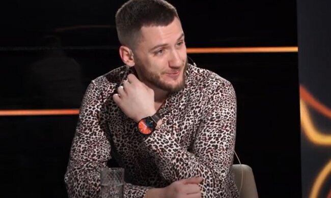 Костянтин Коваленко