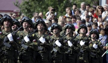 Россияне опубликовали список погибших в Сирии оккупантов