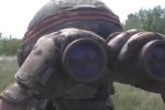 Російські окупанти, фото: скріншот із відео