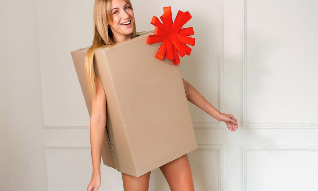 Леся Нікитюк, фото Instagram