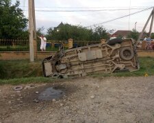 На Прикарпатье судят горе-водителя, убившего семью в ДТП - "Пьян до потери памяти"