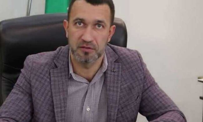 Дмитро Шаповалов