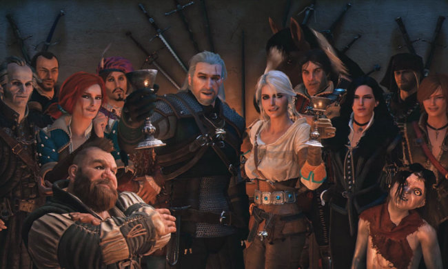 Дурацкие усы, слезы фанатов "Игры престолов" и феминизм: все, что нужно знать о сериале "Ведьмак" от Netflix