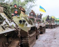 Більше, ніж у Великобританії? Клімкін розповів про російську техніку на Донбасі