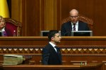 Зеленский срочно созывает Раду: три главные законопроекта решат судьбу Украины