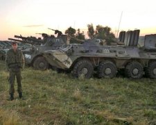 Докази для Гааги: на Донбасі засвітилися кремлівські відпускники