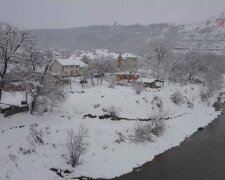 В реке под Тернополем нашли опасный яд и наркотики: обалдевшая рыба ушла на дно