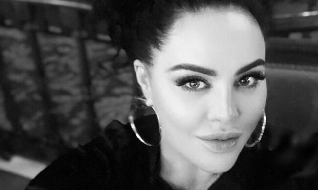 Оксана Байрак, фото: Instagram