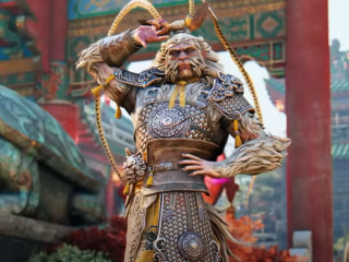 For Honor / фото: скриншот YouTube
