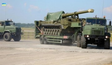 Украина готова быстро прогнать оккупантов с Донбасса