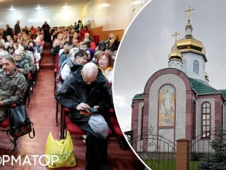 Религиозная община на Киевщине перешла в ПЦУ