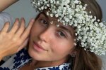 Аліна Лящук, фото з Instagram