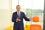 Тимченко: цели устойчивого развития ООН - ориентиры для развития украинского бизнеса