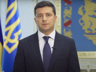 Владимир Зеленский, фото: president.gov.ua