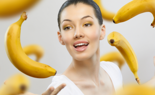 Как бананы влияют на организм