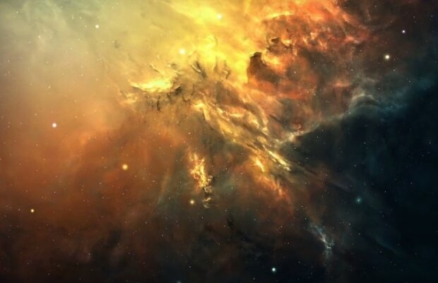 Космос, звезды / фото: Pinterest