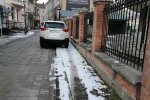 Фото Veronika Tomachunska: Facebook Комуналка ІФ