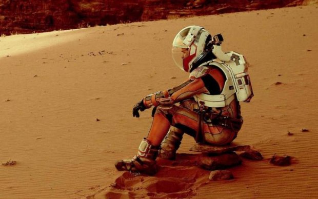 Марс закроют для желающих вернуться