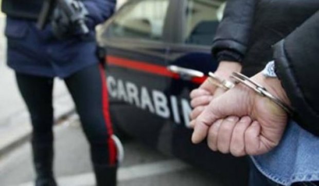 Поліція заарештувала 44 людей у Римі через корупцію