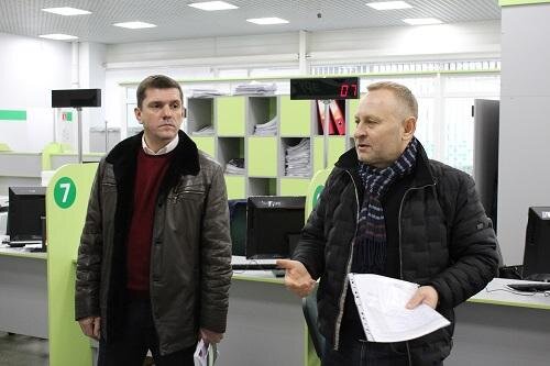 Валерий Белец