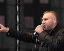 Фейгін вимагає зустрічі із затриманим у Москві українським журналістом
