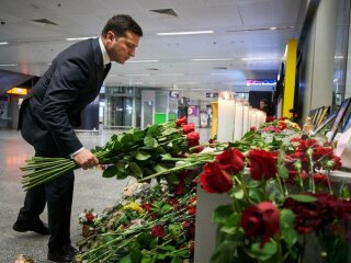 Володимир Зеленський, фото: Слово і Діло