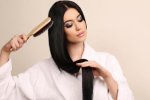 Розчісуйте волосся правильно! Корисні поради