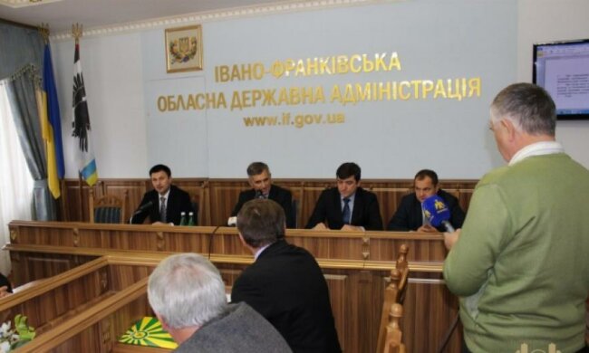 Новый футбольный клуб создадут в Ивано-Франковске