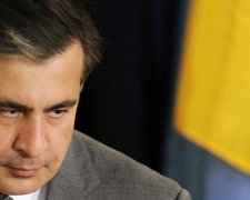 Велика колона: що копи шукали у прихильників Саакашвілі