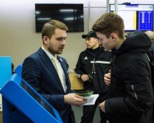 Як оформити закордонний паспорт в Україні 2018 - покрокова інструкція