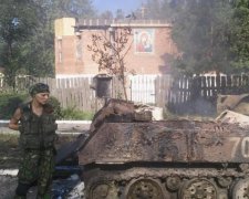 Кровавая годовщина: чем стала битва за Шахтерск