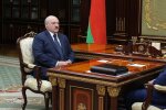 Олександр Лукашенко, фото Belta.by