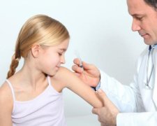 Столбняк в Украине: симптомы и лечение болезни