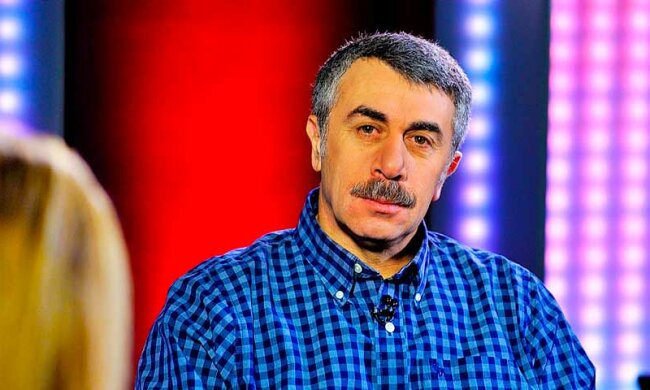 Комаровський, фото - MY.UA