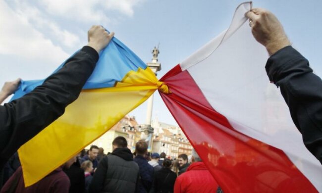 Сто мільйонів євро кредиту дасть нам Польща