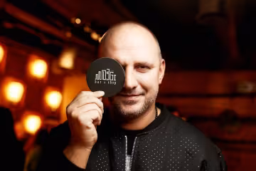 День батька: Потап, MELOVIN та Карпа поділилися найціннішими порадами від рідних