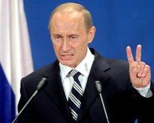 Путин столкнулся с типичной проблемой всех гопников