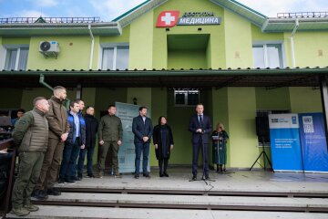 Европейский Экоконтроль: Житомирщина стала пионером новой системы защиты окружающей среды с миллионными результатами