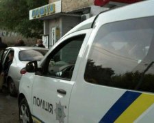 Пошта, гроші, два стволи: історія одного грабежу в Києві