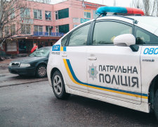 Під Києвом копи знесли дитину просто на зебрі: момент аварії потрапив у мережу