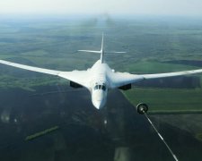 У Путіна зухвало прокоментували провокацію з Ту-160