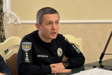 Максим Корниенко