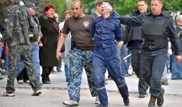 Катування та насильство: в ООН переживають за Донбас