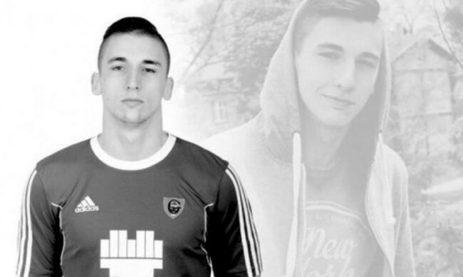 Польського футболіста зарізали грабіжники посеред вулиці