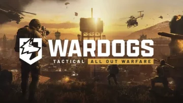 Тактичний шутер WARDOGS у Steam