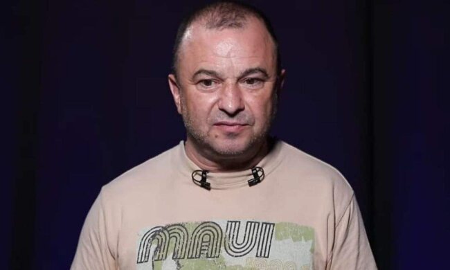 Віктор Павлік