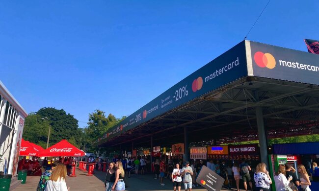 Киев, фото: Знай.ua